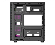 GEMBIRD Fornax 500, czarna CCC-FC-500 - 1173314 - zdjęcie 6